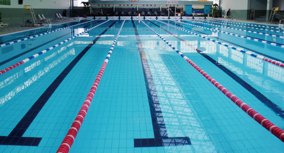 室内泳池夏日也要除湿吗？？？？