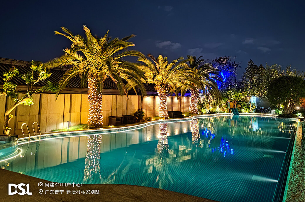 别墅泳池，，，，室外泳池