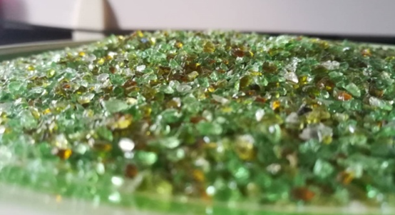 游泳池过滤质料怎么选择