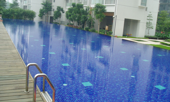 夏日清凉解暑圣地，，，，游泳馆游泳池水究竟有多脏？？？？？