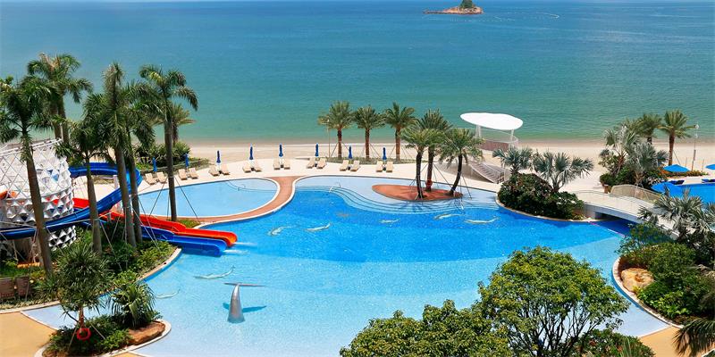 露天游泳池水面的悬浮物该如那里置？？