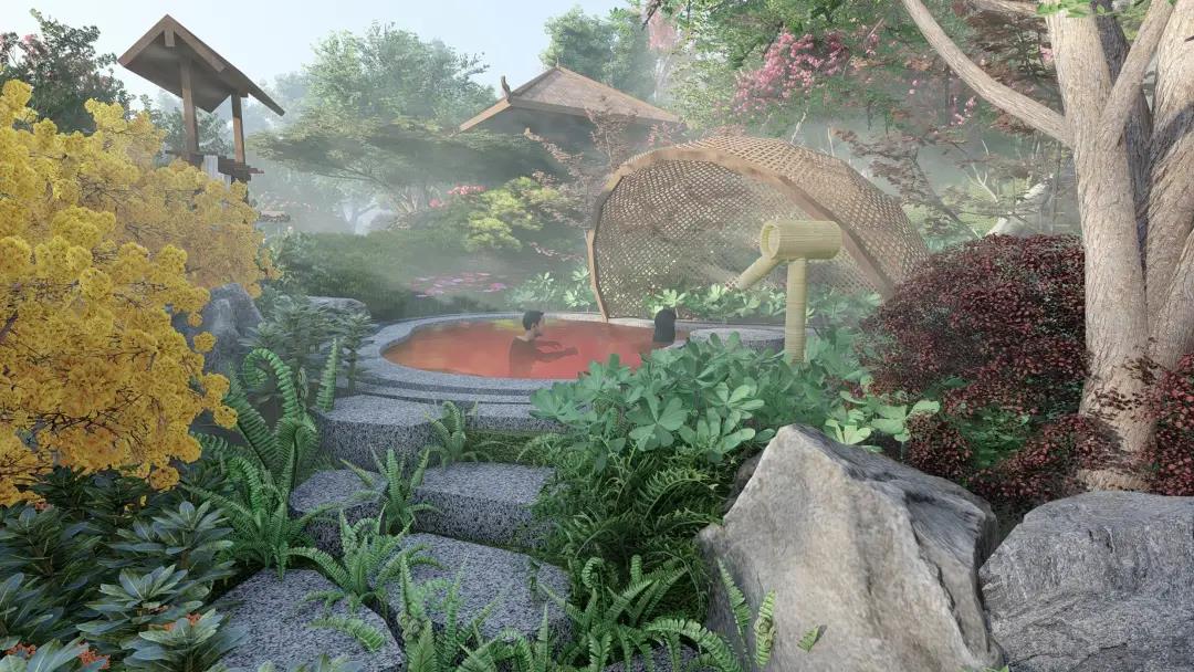 温泉水疗中的水怎么处置惩罚才清洁？？