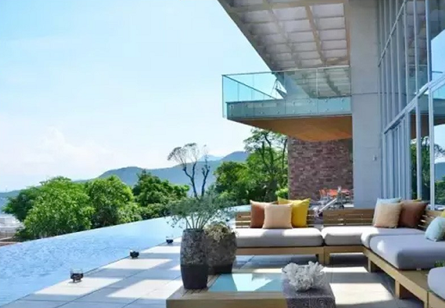 建高层游泳池，，，，，为什么都在选择拼装式钢结构游泳池？？？？？