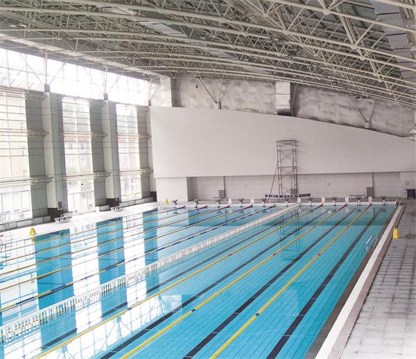 制作游泳馆，，，怎样快速赚钱？？？？？