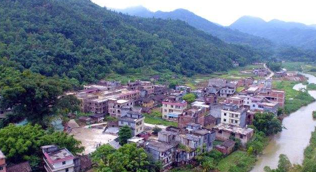 农村饮用水刷新工程