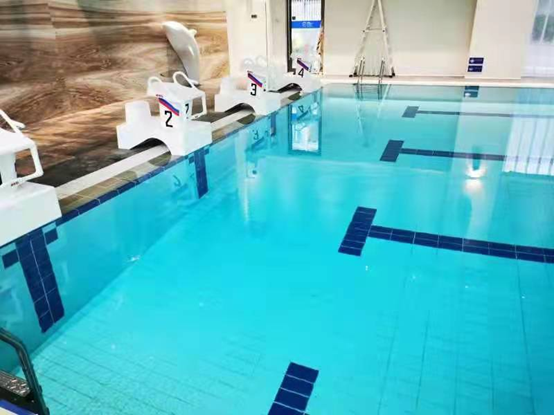 新型智慧运动场馆有哪些产品和功效？？？？