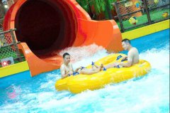 高考完怎么才华在水上乐园玩得开心又平安？？？？？