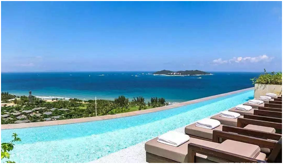 无边际游泳池的优弱点？？