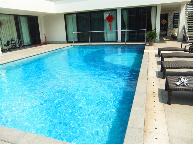 游泳池水处置惩罚手艺及循环过滤方法有哪些？？？？？