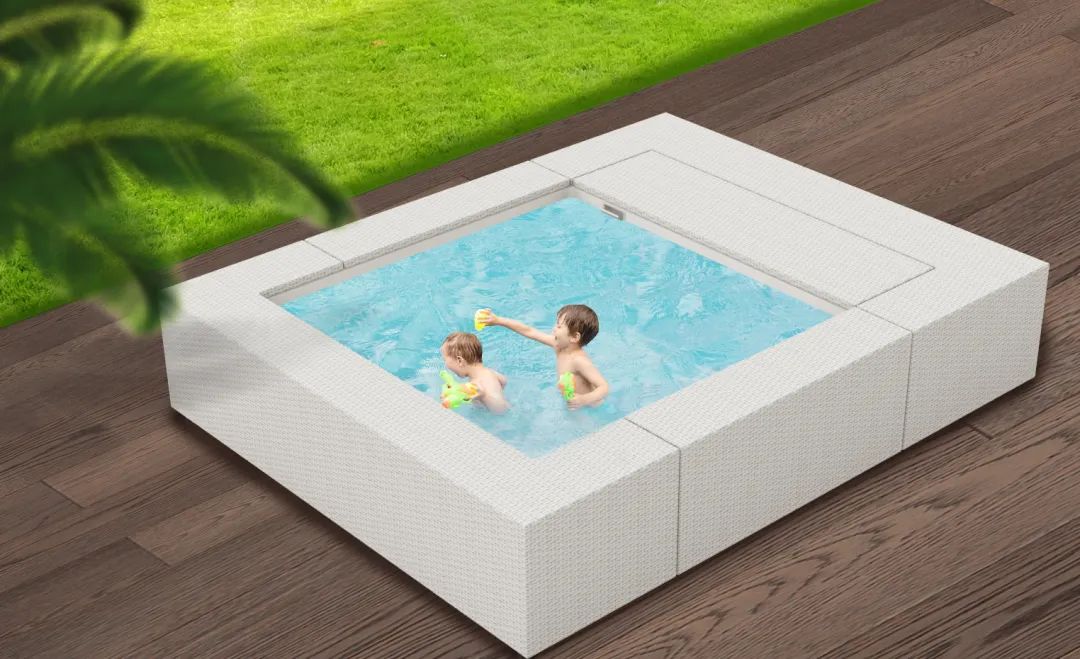 藤编游泳池,庄闲游戏藤编游泳池