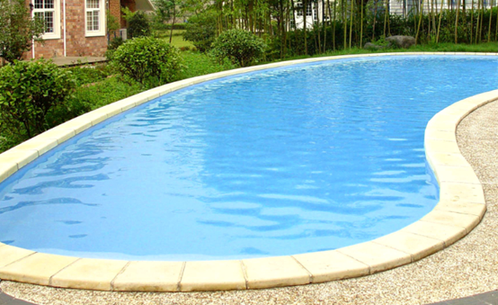 泳池水质处置惩罚,泳池水消毒