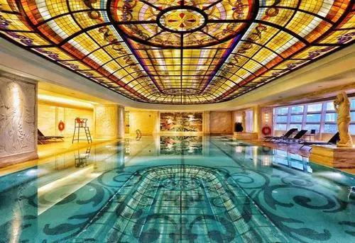 室内游泳馆用什么除湿好？？.