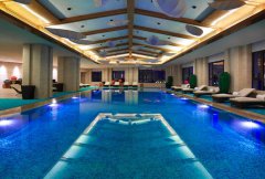 游泳池装备需要怎么选择？？？？