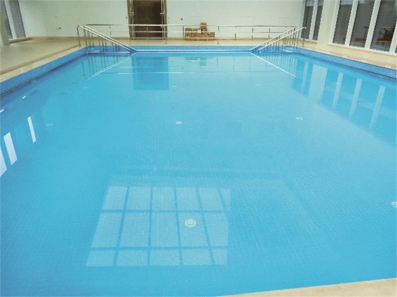 游泳池水泵噪音问题处置惩罚