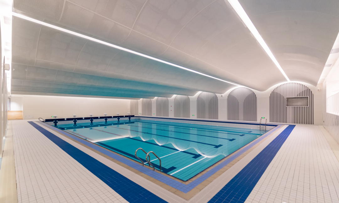 太羡慕了!贝赛思这次来了武汉之后，，，，，人人关注的竟然是......