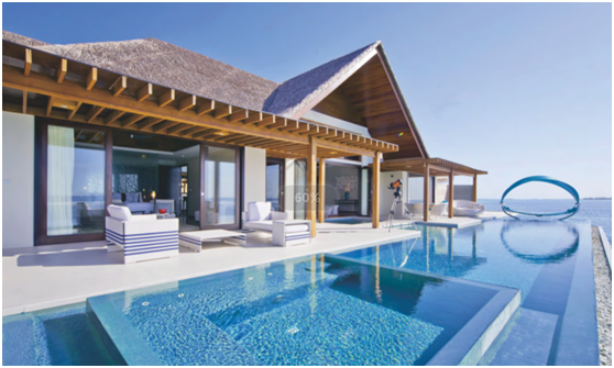 游泳池冬季的维护方法有哪些？？？？泳池专业公司为你送上干货！