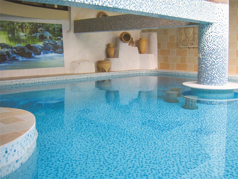 游泳池污染物整理,泳池污染整理