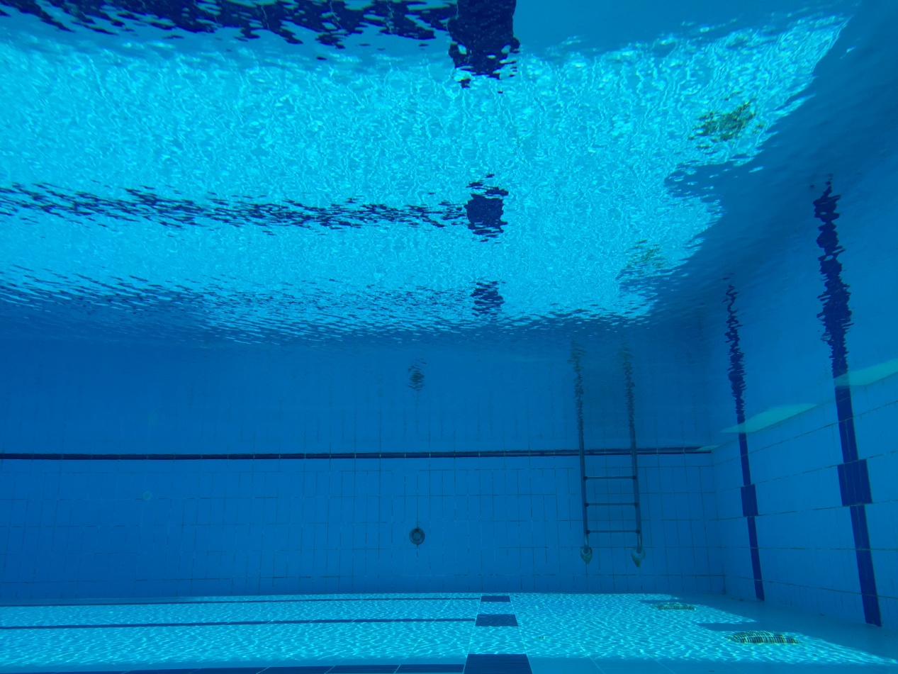 游泳池开馆前水质处置惩罚要领