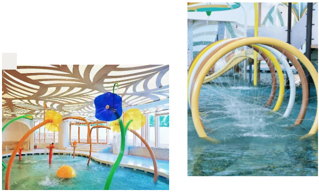 水处置惩罚工程案例