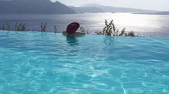 游泳池余氯消耗快？？？揭秘水质治理背后的神秘？？？