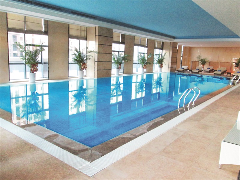 游泳池加热装备,泳池加热装备