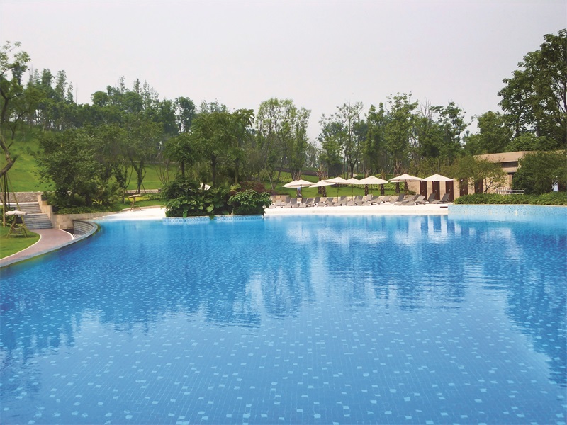 游泳池石英砂过滤器,游泳池过滤器