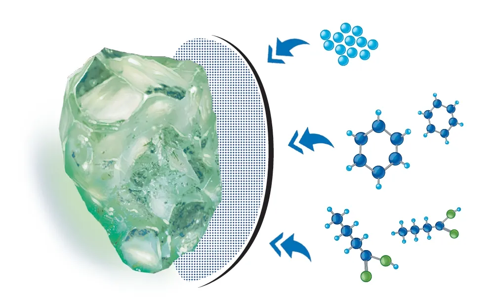 低氯水处置惩罚系统刷新,游泳池刷新低氯升级