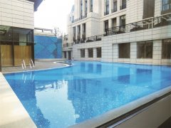 泳池清洁机械人相比古板清洁方法有哪些优势？？