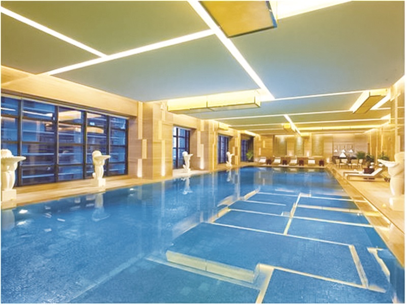 游泳池水处置惩罚滤料,水处置惩罚滤料,泳池专业公司