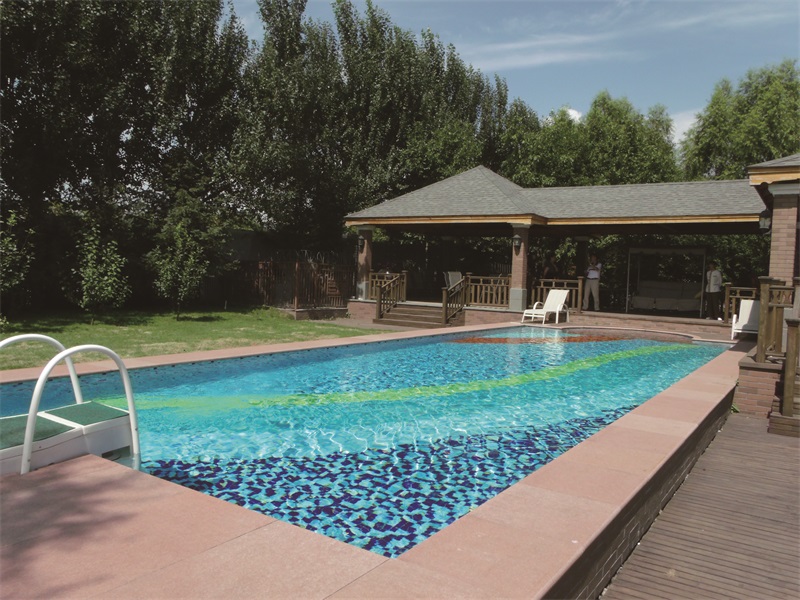 泳池一体化装备哪家好？？？庄闲游戏，，，为您打造清亮碧波的守护者！