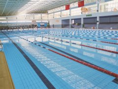 游泳馆制作办法与本钱控制详解！