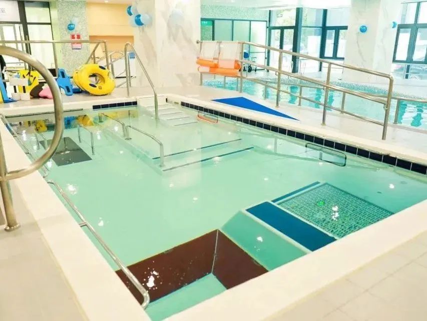 水中康复行业排名,水中康复,水中康复行业