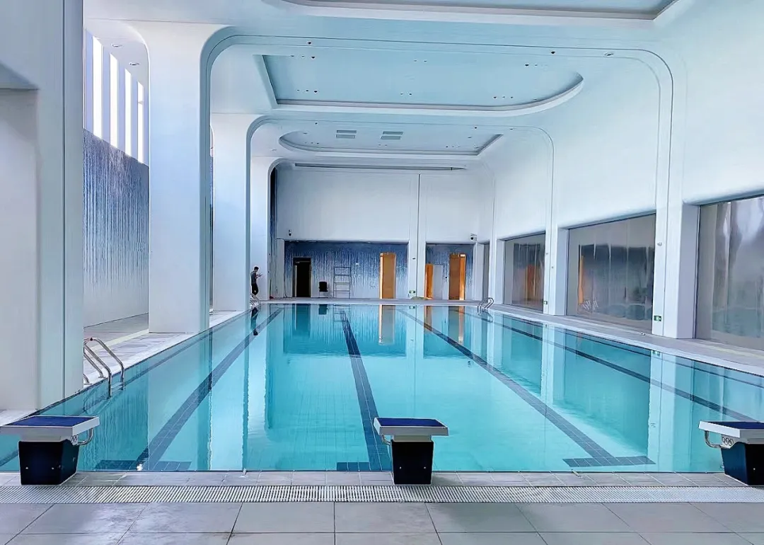 三集一体热泵,室内泳池三集一体热泵,室内游泳池除湿热泵