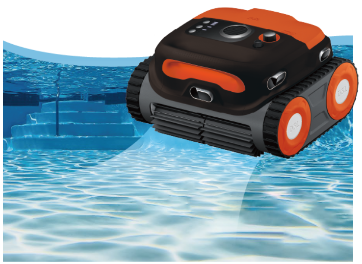 游泳池水龟怎么。。。？？？？一文教你避坑！