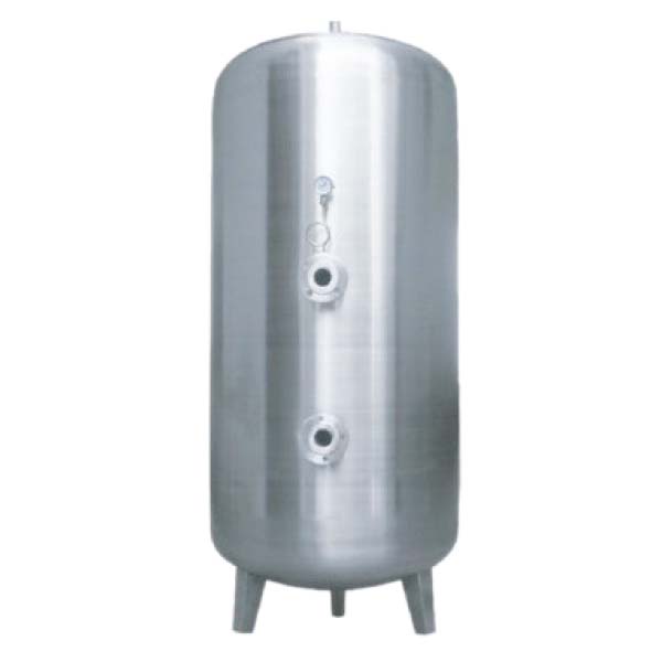 <b>臭氧反应罐</b>