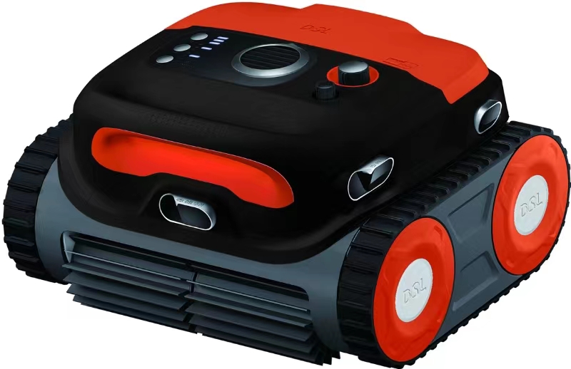 吸污机,智能吸污机,游泳池吸污机,全自动游泳池吸污机