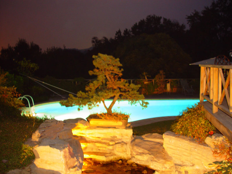 <b>别墅游泳池设计，，怎样平衡雅观与适用？？？这几点很要害！</b>