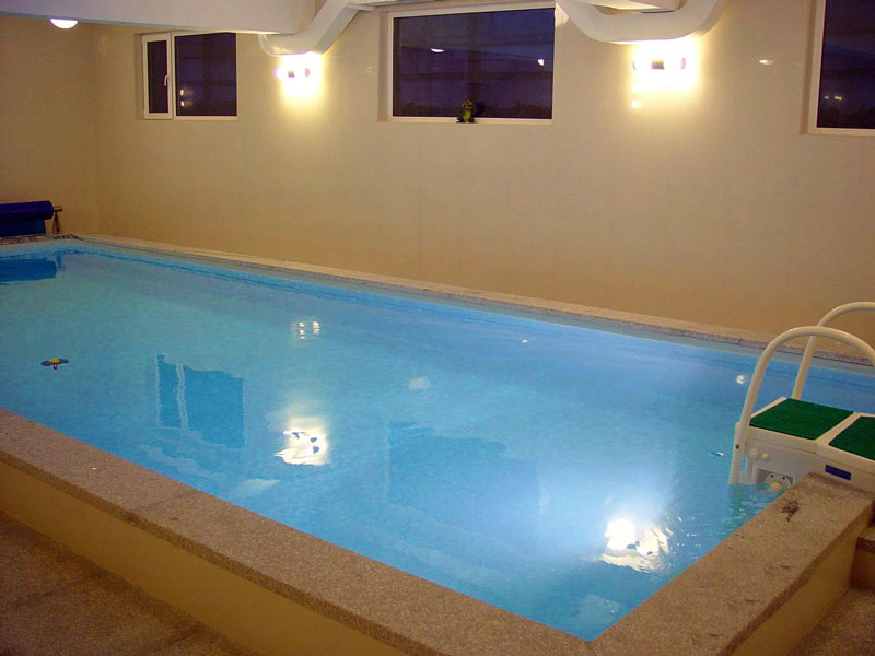 别墅游泳池造价,别墅泳池制作,别墅游泳池