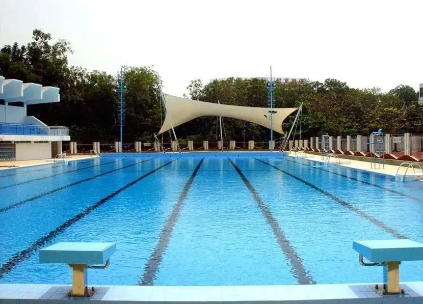 游泳池余氯浓度,游泳池水质处置惩罚,游泳池余氯