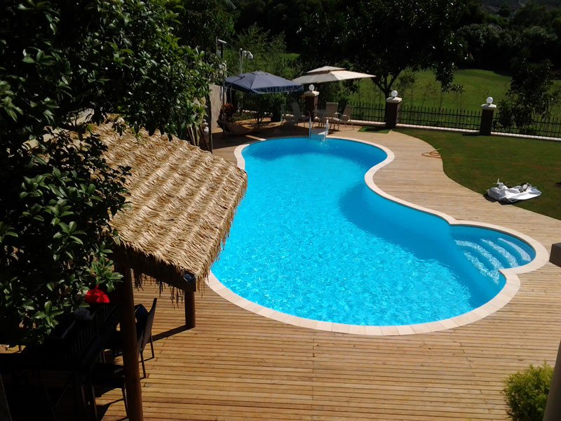 别墅装游泳池,别墅建游泳池,制作别墅游泳池