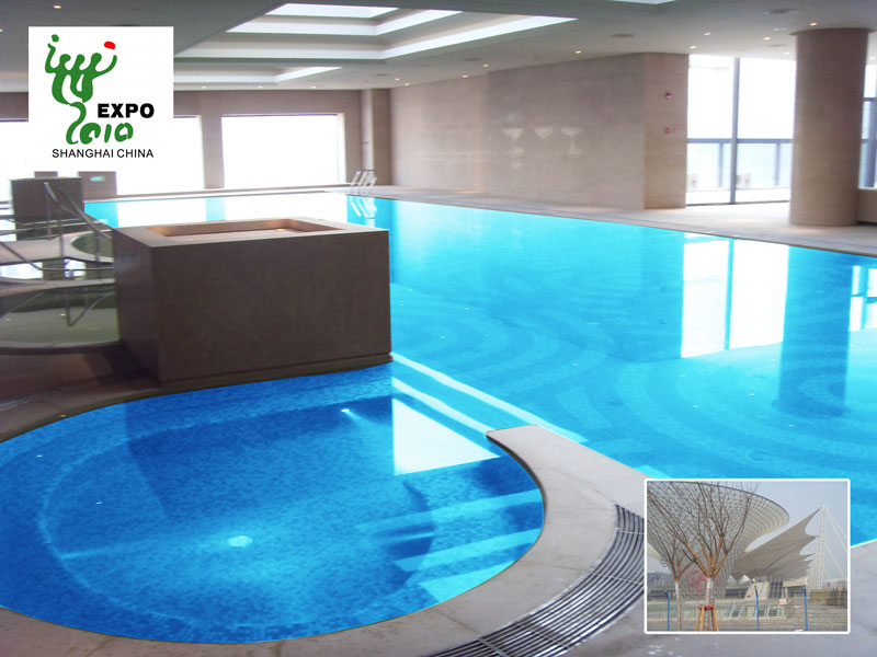 室内游泳馆需要哪些装备,室内游泳馆,室内游泳馆装备,室内游泳池