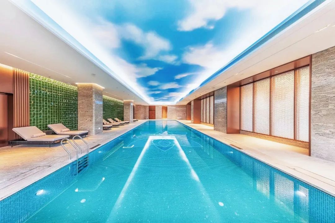 游泳池工程公司哪家好,游泳池工程公司,泳池工程公司,别墅泳池工程